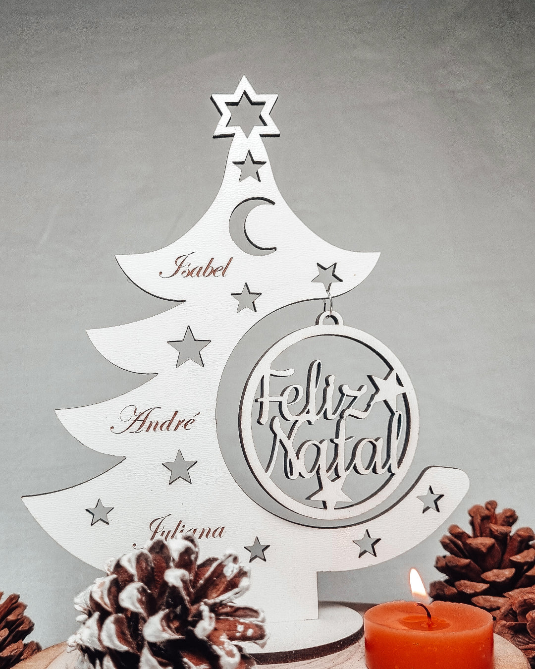 Árvore de Natal