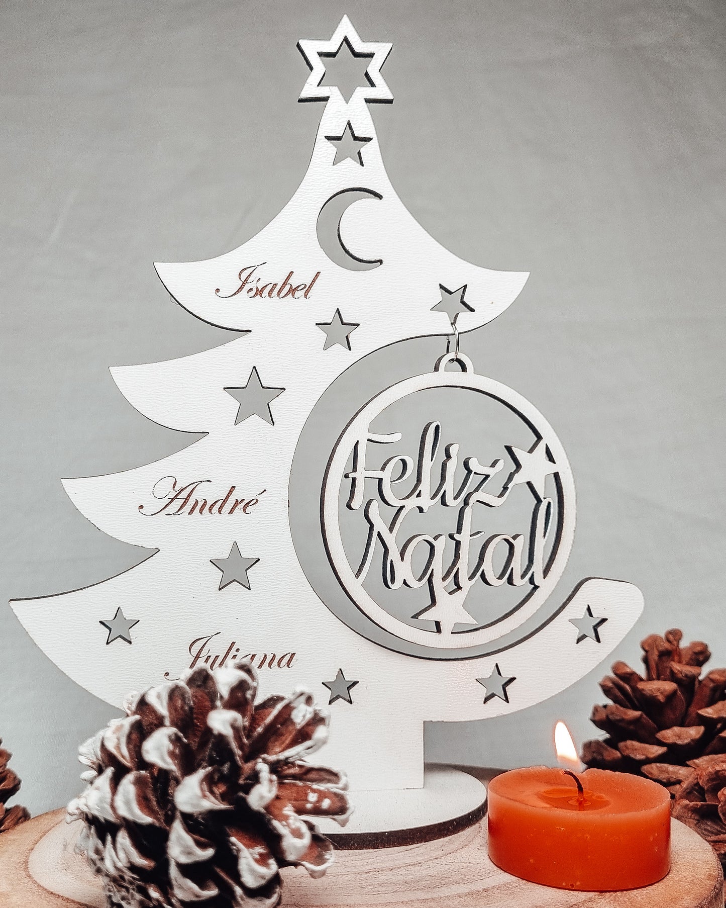 Árvore de Natal