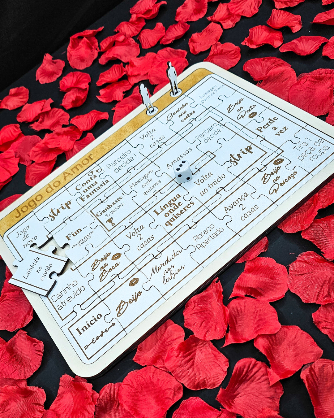 Jogo do Amor