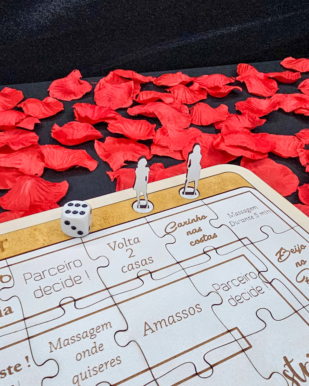 Jogo do Amor